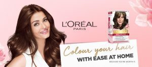 L’Oréal Acquires Haircare Brand Color Wow