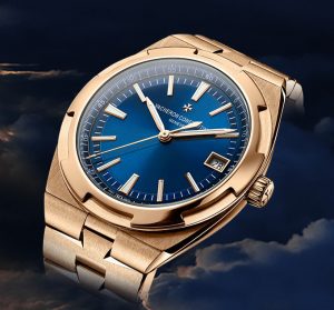 Vacheron Constantin