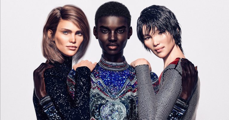 Balmain
