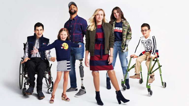 Tommy Adaptive