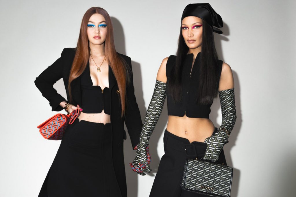 fashion post-pandemic boom