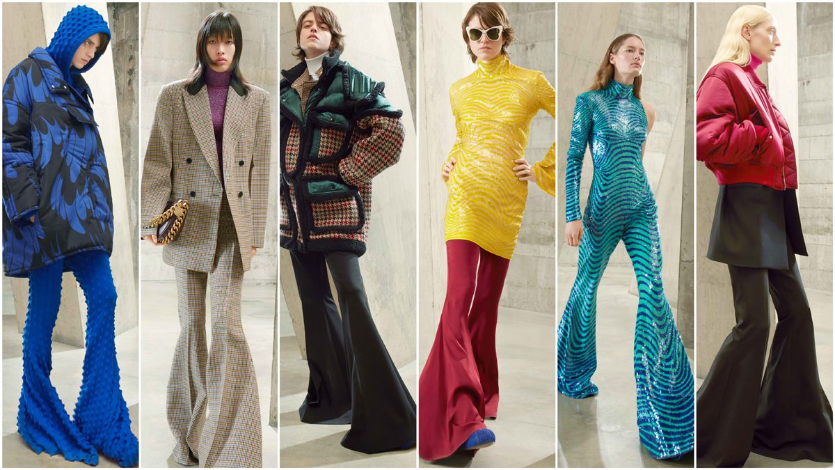 Stella mccartney autumn cheap 2021