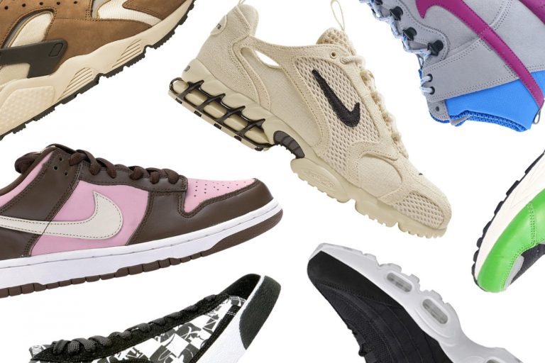 Sustainable Streetwear