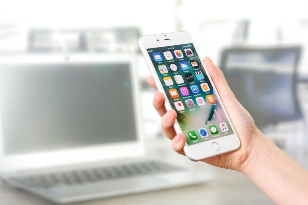 Should my eCommerce Store Have an App