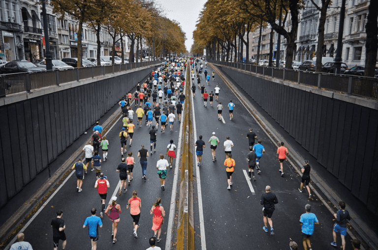 Best Gift Ideas for Your Marathon Obsessed Friend