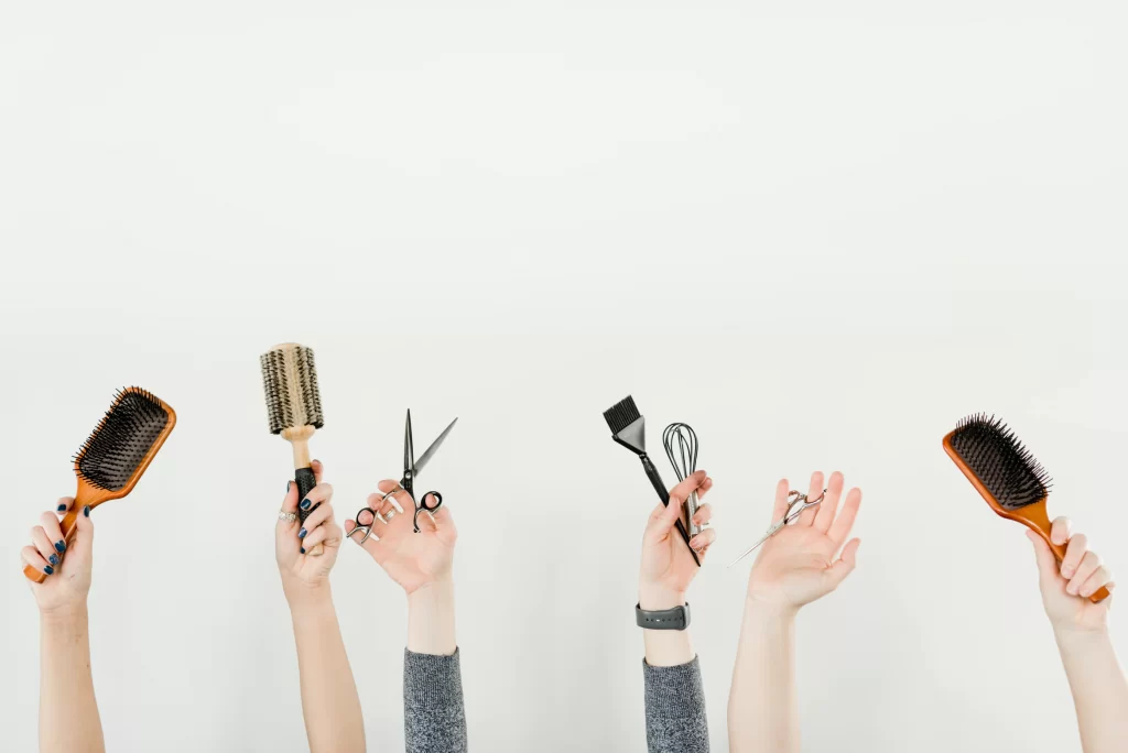 Top Things To Look For When Buying Hair Styling Tools And Products