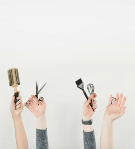 Top Things To Look For When Buying Hair Styling Tools And Products