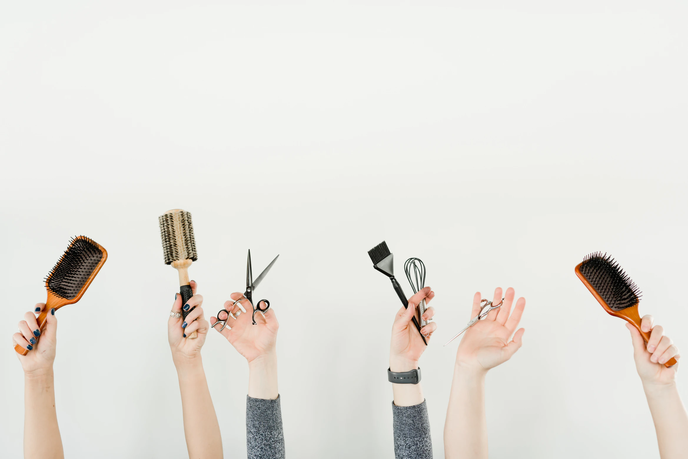 Top Things To Look For When Buying Hair Styling Tools And Products