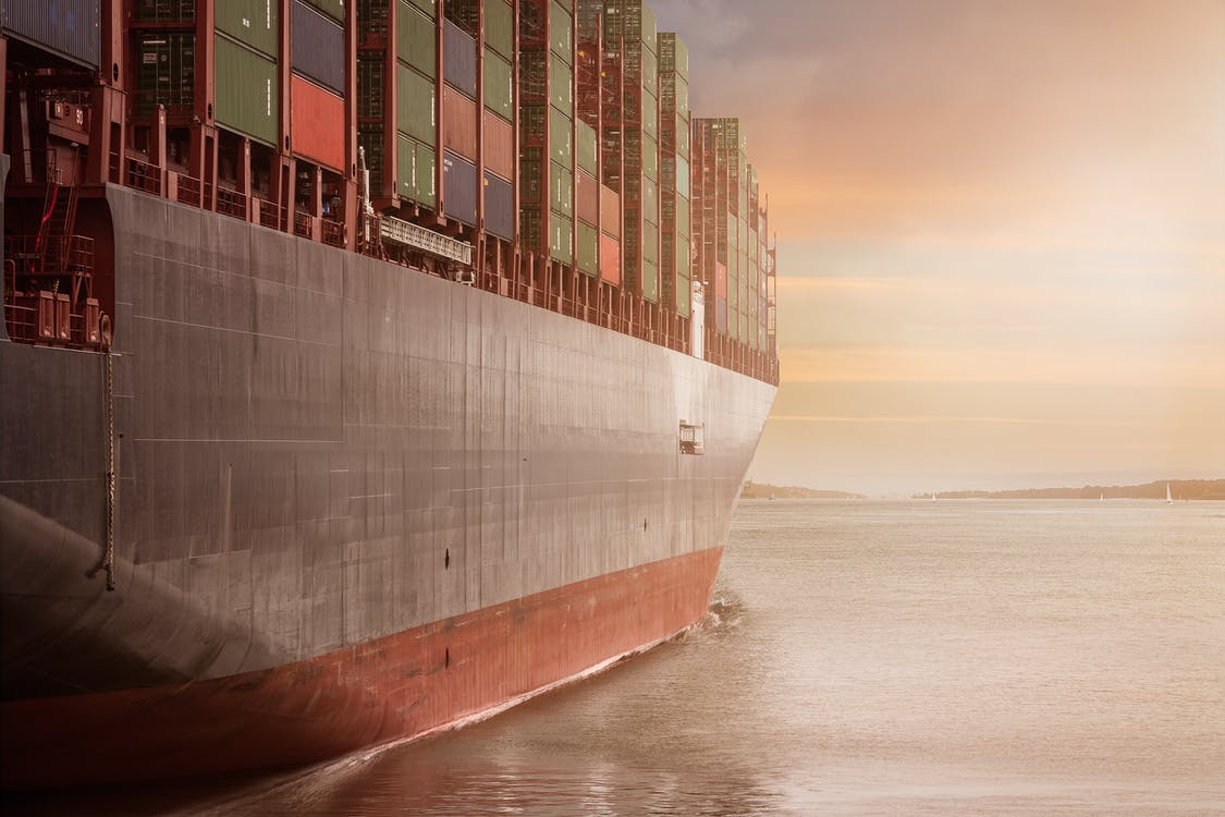 6 Interesting Things You Didn't Know About Freight Shipping