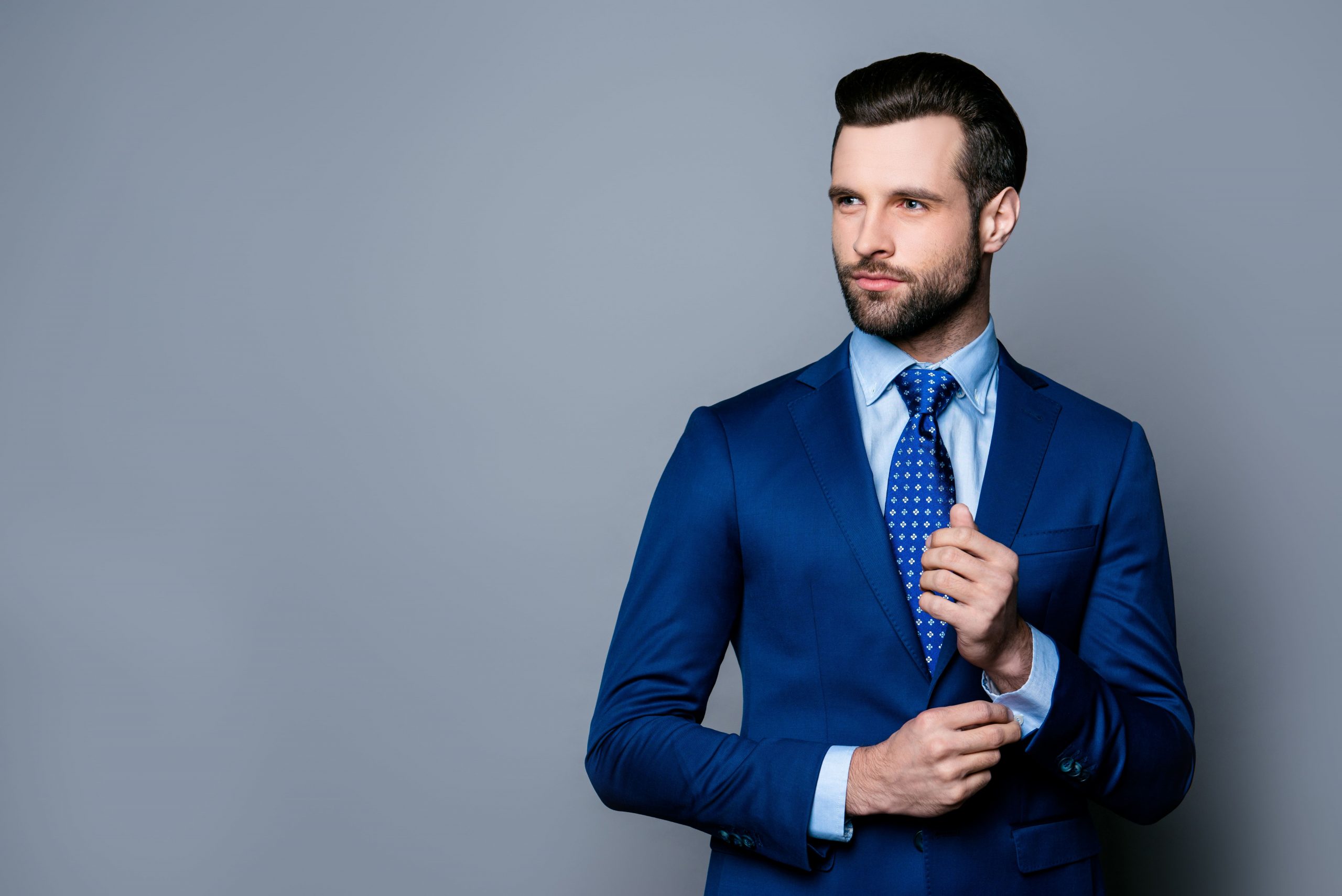 A Modern Shopping List For Men's Formal Wear 