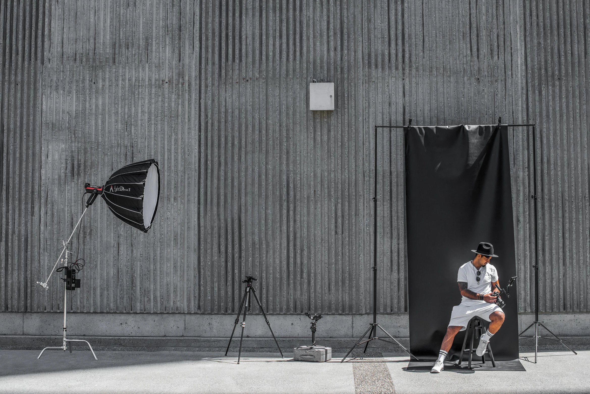 6 Things To Watch For When Planning For A Professional Photoshoot