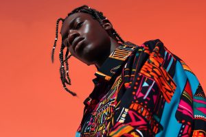 Afro Fashion Association