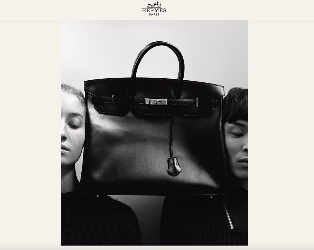 Jane Birkin, the inspiration behind Hermès Birkin, passes away - fashionabc