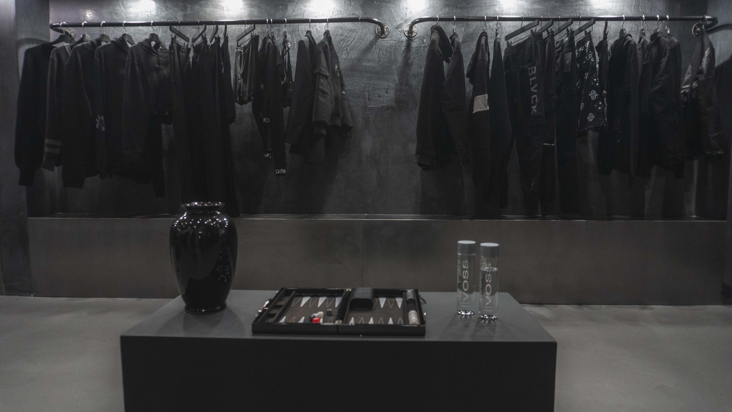 Blvck Paris is redefining fashion and lifestyle industry and launching new  products in digital space - The Statesman