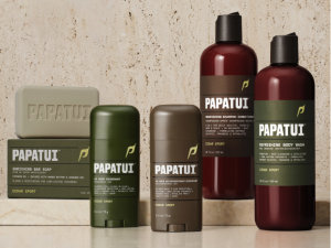 Papatui By Dwayne Johnson Expands Product Portfolio