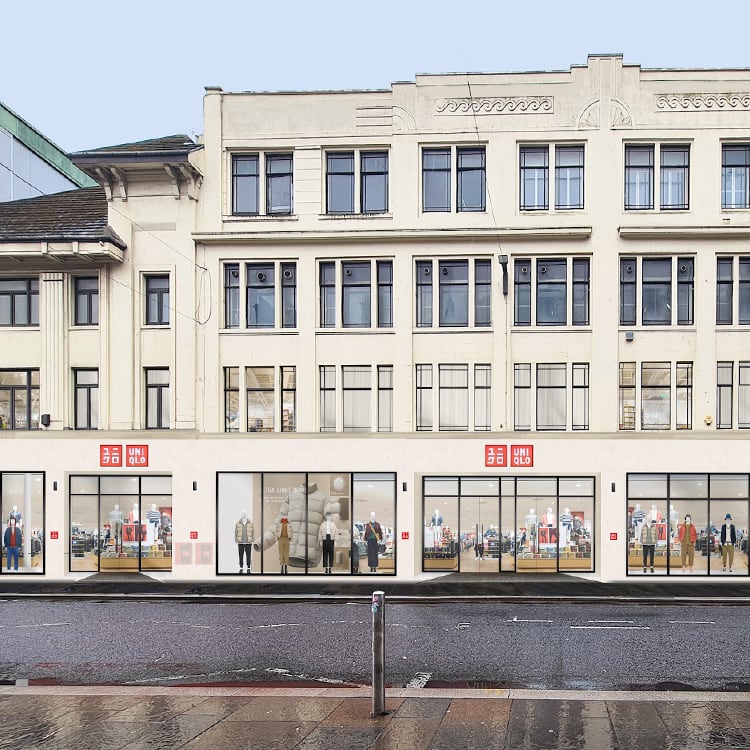 Uniqlo