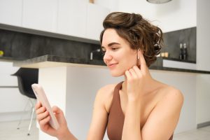 AI-Powered Personalised Skincare