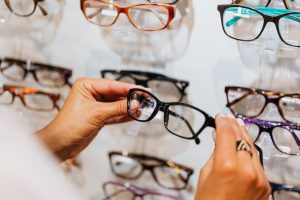 Exploring the Top Glasses Styles for Every Face Shape