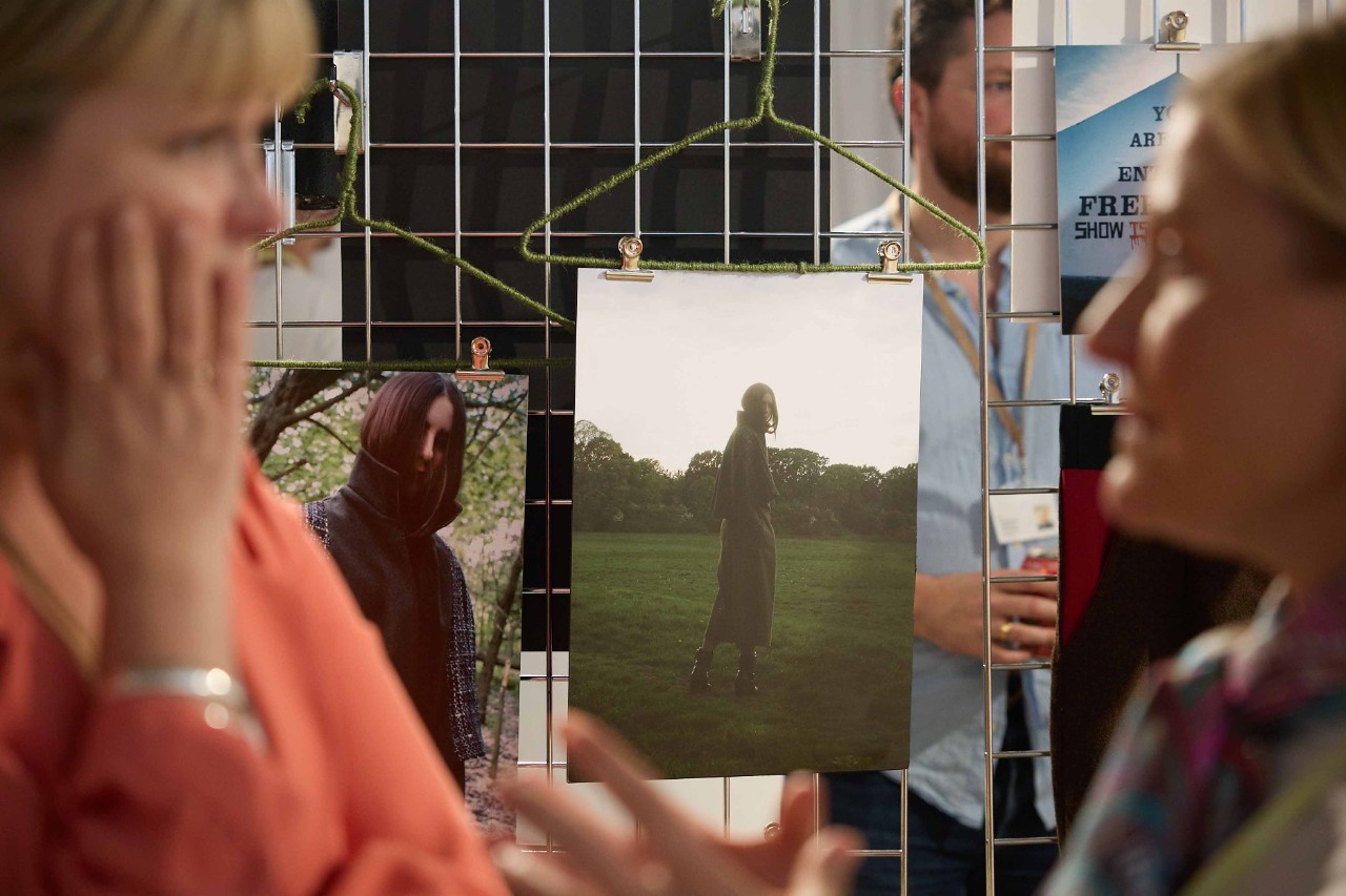 Burberry Celebrates Young Creatives With BRIT School Showcase