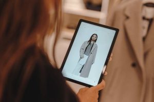 Mango Launches Virtual Fashion Assistant: Mango Stylist