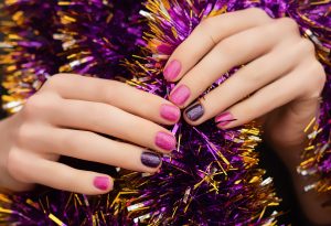 Top Nail Designs In 2025