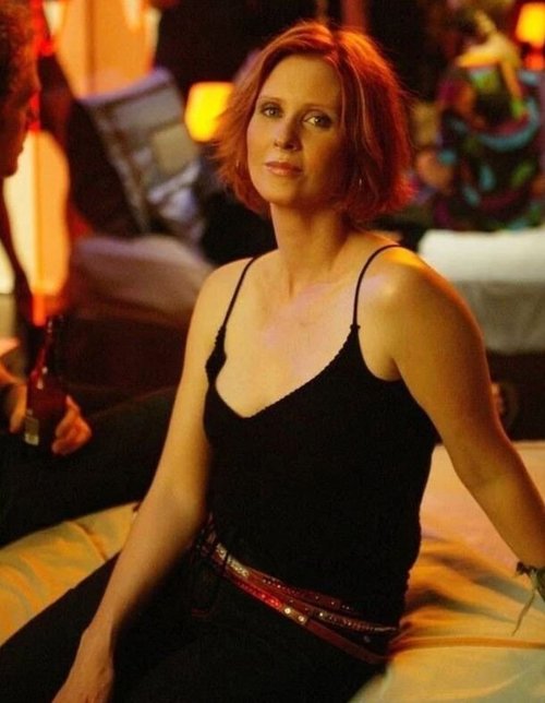 Sex And The City: Iconic Fashion Moments