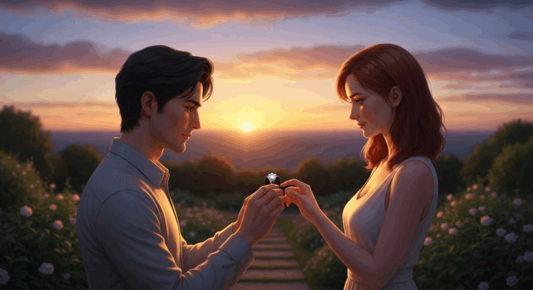 Engagement Rings and the Art of Making Your Proposal Special