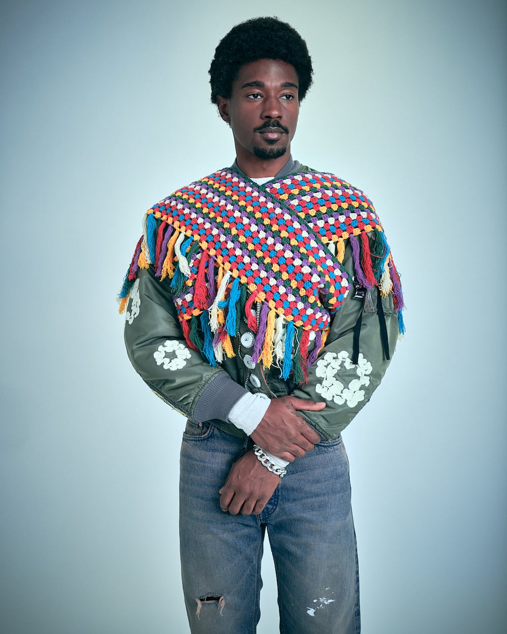 Tremaine Emory