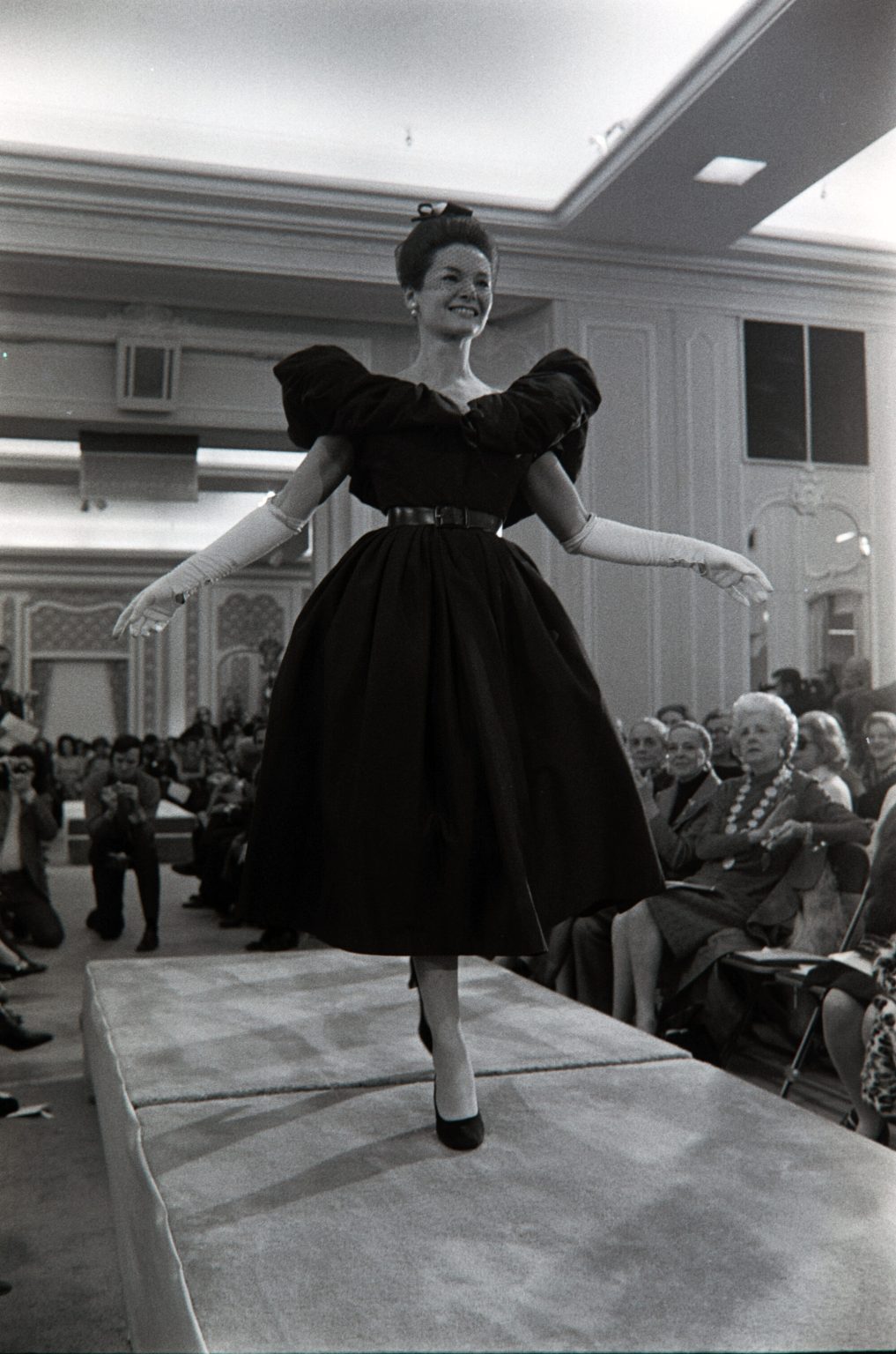 Christian Dior's New Look