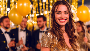Dress to impress – a night at the tables in 2025