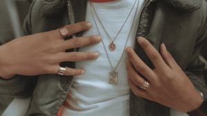 How to Choose the Perfect Watch Ring for Your Signature Look