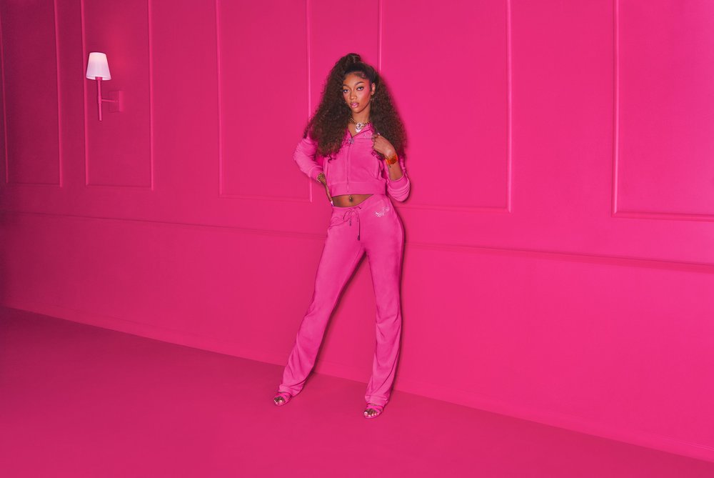 Juicy Couture Names Angel Reese as Global Ambassador and Creative Collaborator