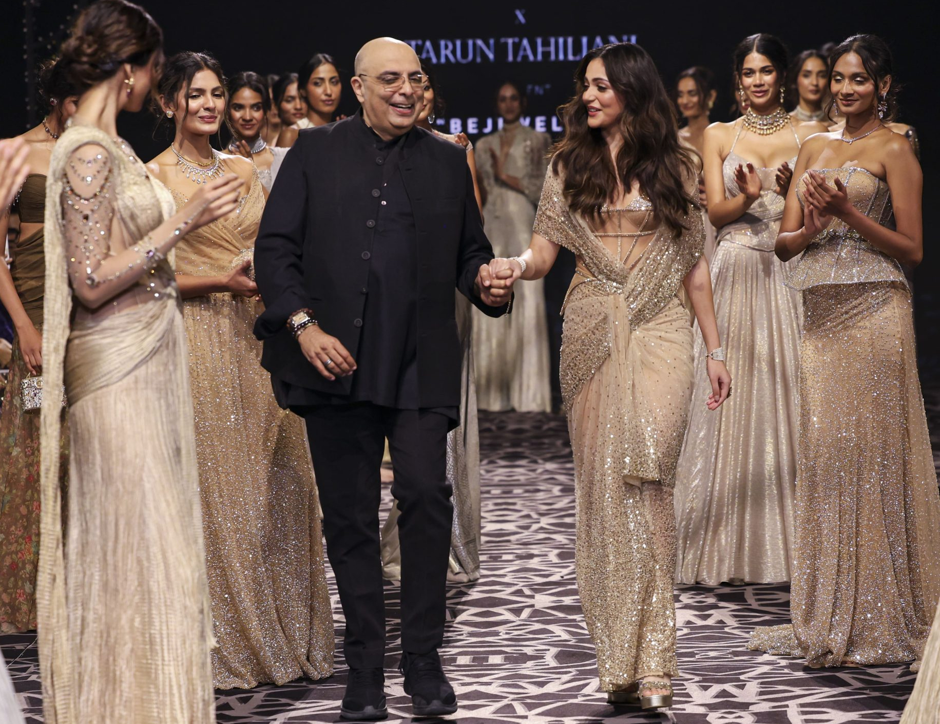 Lakmē Fashion Week