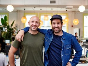 E-tailer Bombas Opens Physical Stores — After A Decade