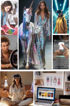 Digital Dreams – 21st Century And Beyond (2000-Present)