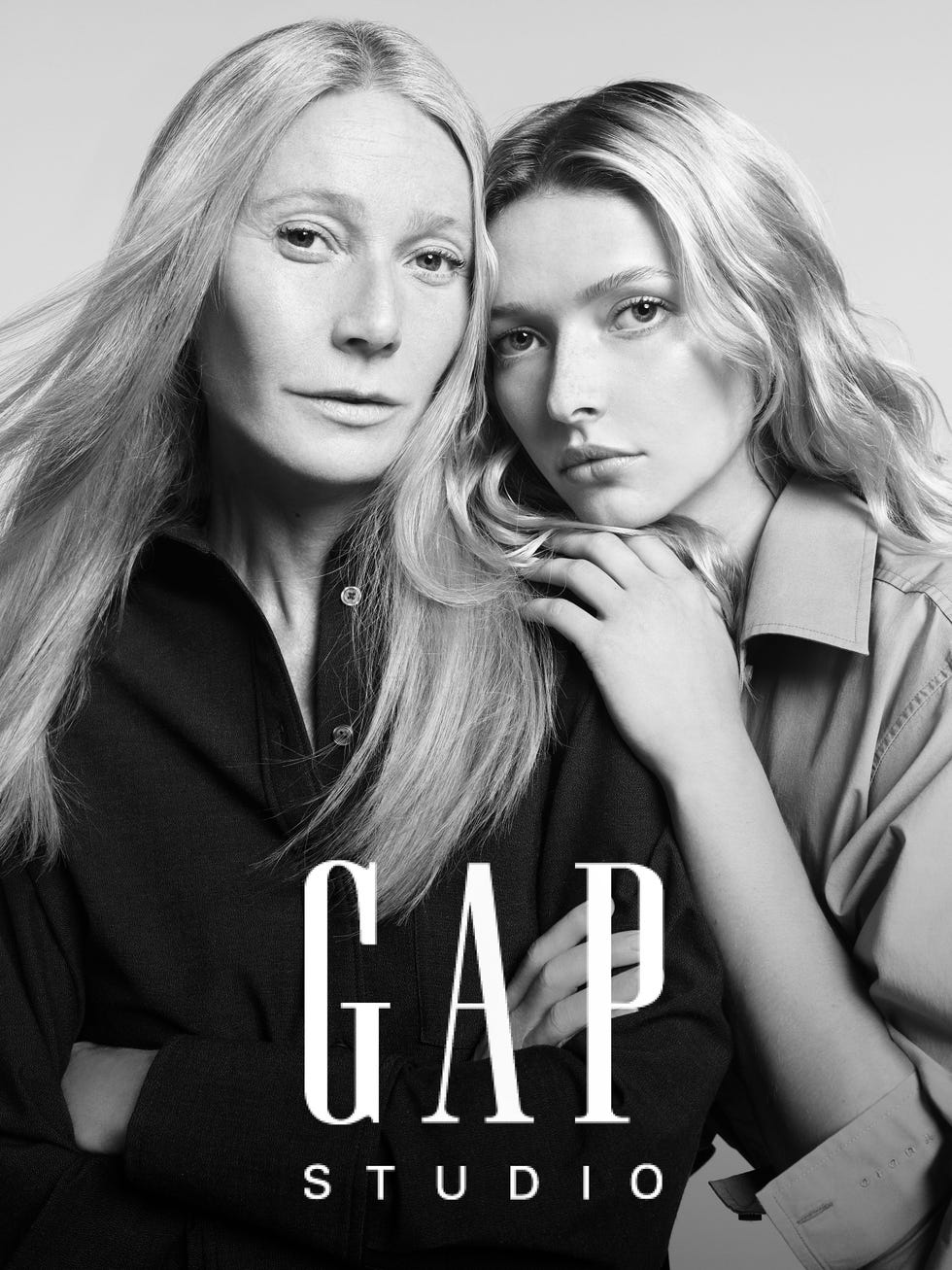 GapStudio Fall Winter 2025