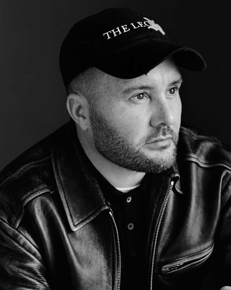 Bosideng has appointed British designer Kim Jones as the creative director of its sub-brand Areal.