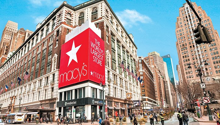 Macy's