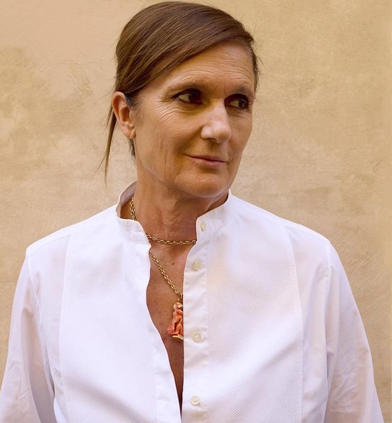 Fendi Appoints Maria Grazia Chiuri As Its Chief Creative Officer