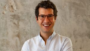 Vestiaire Collective Appoints Bernard Osta As New CEO