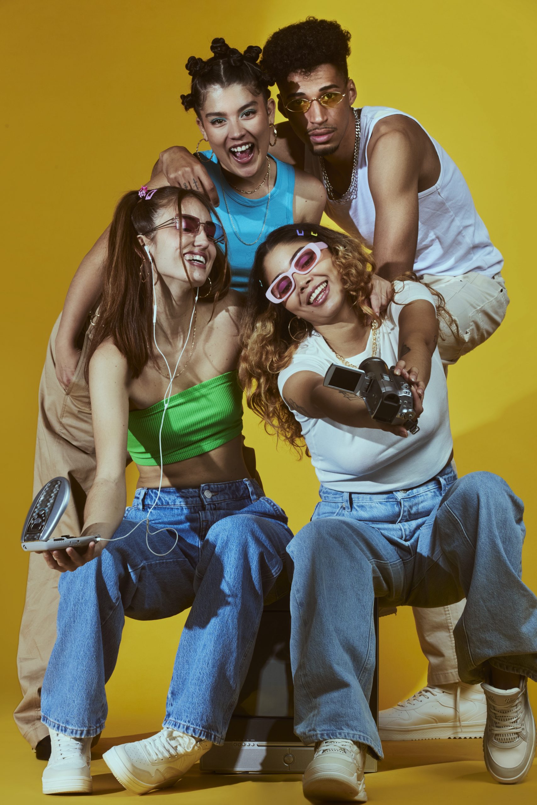 90s outfits