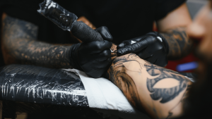 7 Tips to Choose the Right Tattoo Studio