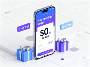 AILandingPage: The Future of AI Website Builders and Text-to-UI Innovation in 2025