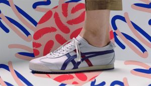 Onitsuka Tiger Shoes: A Complete Guide