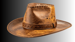 Exploring the Durability of Australian Outback Hats