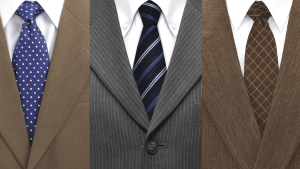How to Choose the Right Suit Color for Every Occasion in NYC