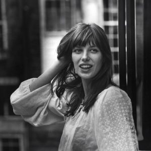 Jane Birkin: All About The Fashion Legend