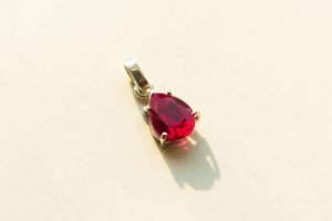 The Ultimate Guide to Caring for Your Ruby Earrings