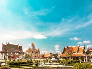 Travel Essentials for a Chic and Secure Thailand Vacation