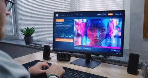 What is an AI Image Generator, And How Does it Work?